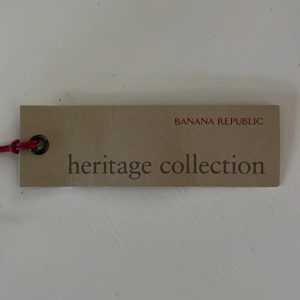 Size 4P Banana Republic Heritage Collection Cocktail Party Dress - Picture 8 of 8